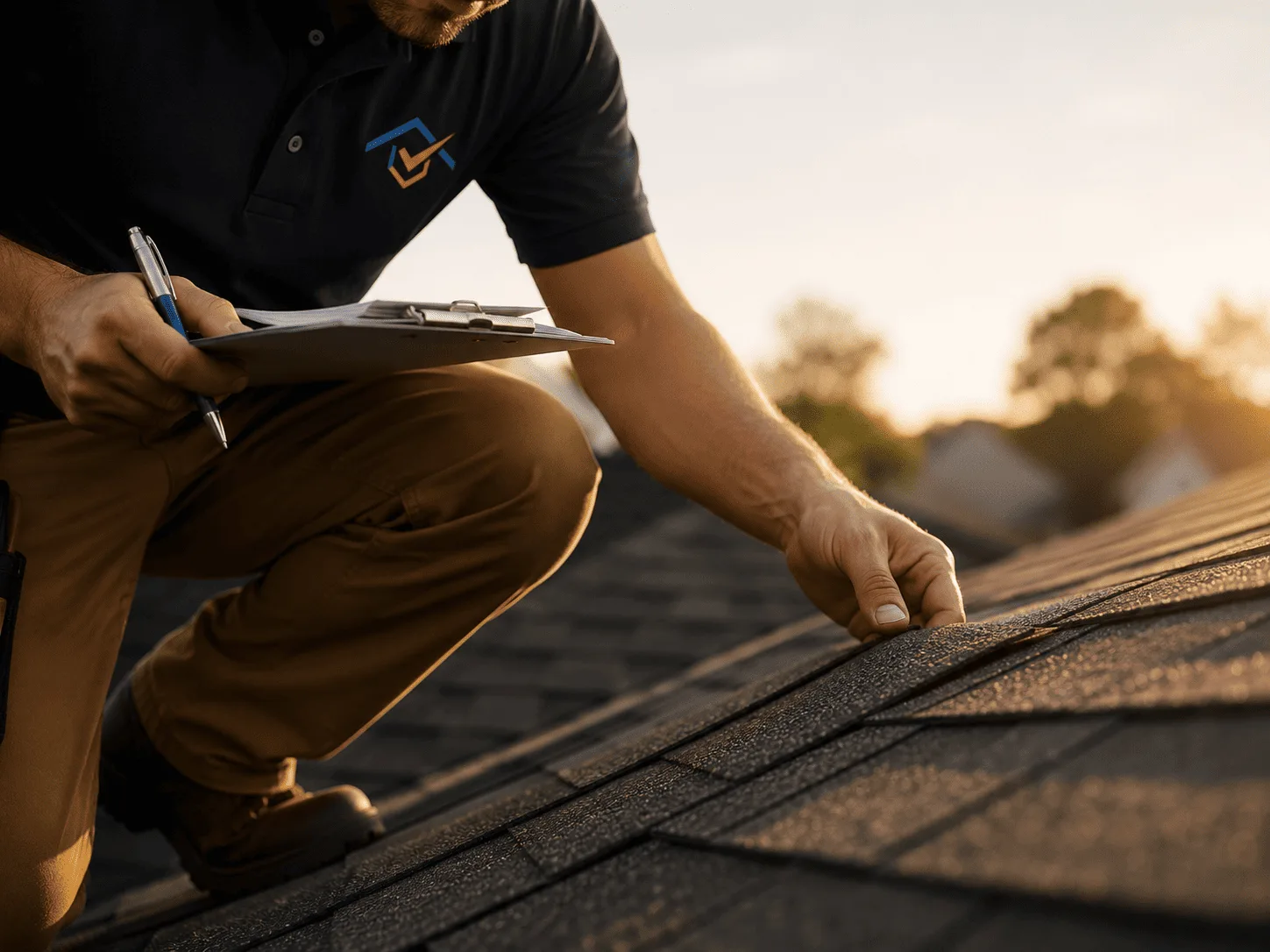Why Choose Roof Inspection in Laredo, TX