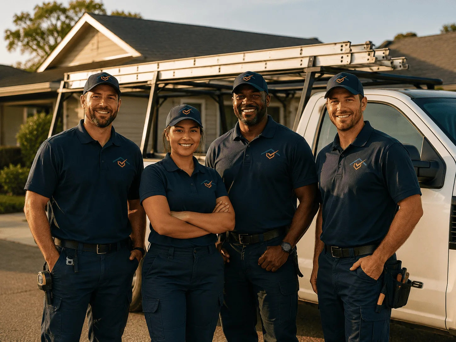 Roof Inspection company in Laredo, TX